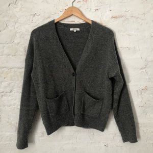Madewell Cardigan